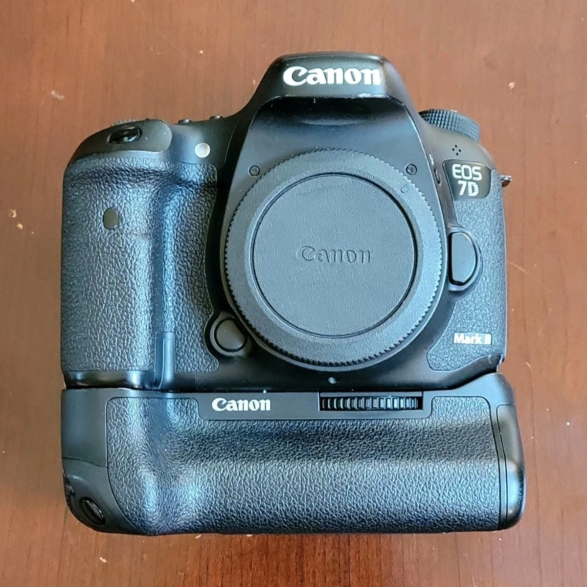 Canon EOS 7D Mark II Digital Cameras for Sale - Shop New & Used