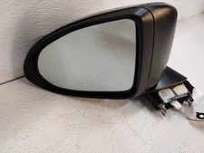 2022 Hyundai Sonata Side Door Mirror Driver Side OEM