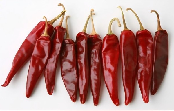Chile Costeño seco / Chile Costeño Seco (4 oz)