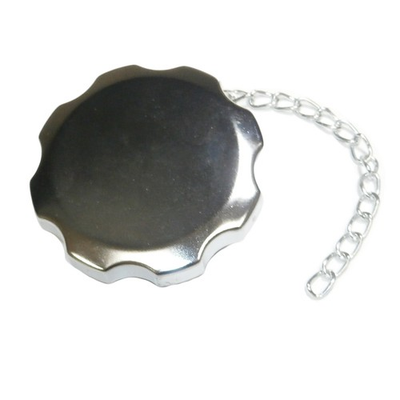 #ad Homelite Genuine OEM Replacement Fuel Cap Assembly 310720026 $22.45