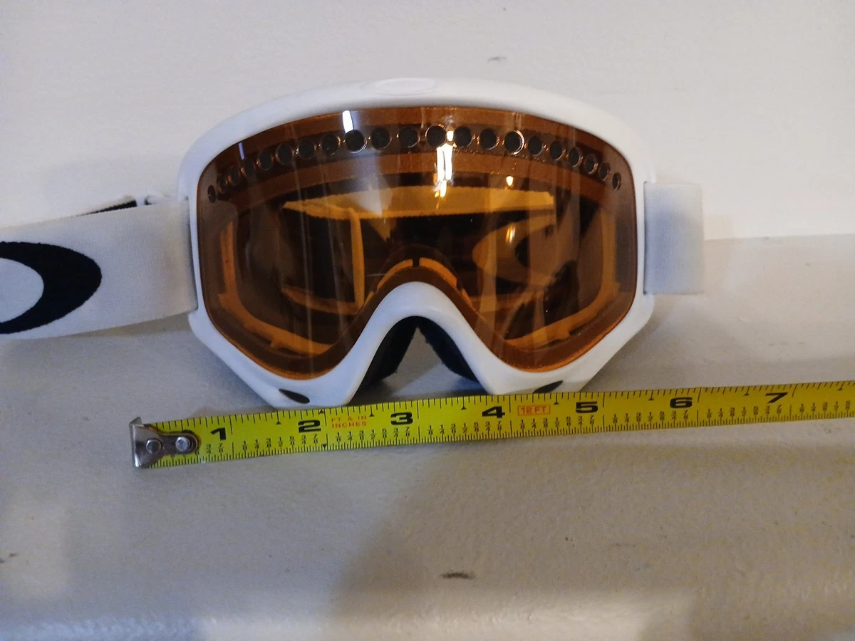 Oakley A Frame Lens Winter Sports Goggles & Sunglasses for sale | eBay