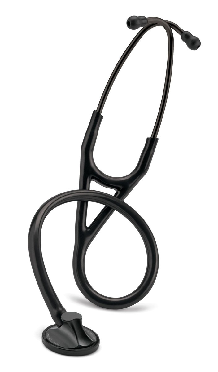 3M Littmann Master Cardiology Stethoscope, 2161, Stainless Steel