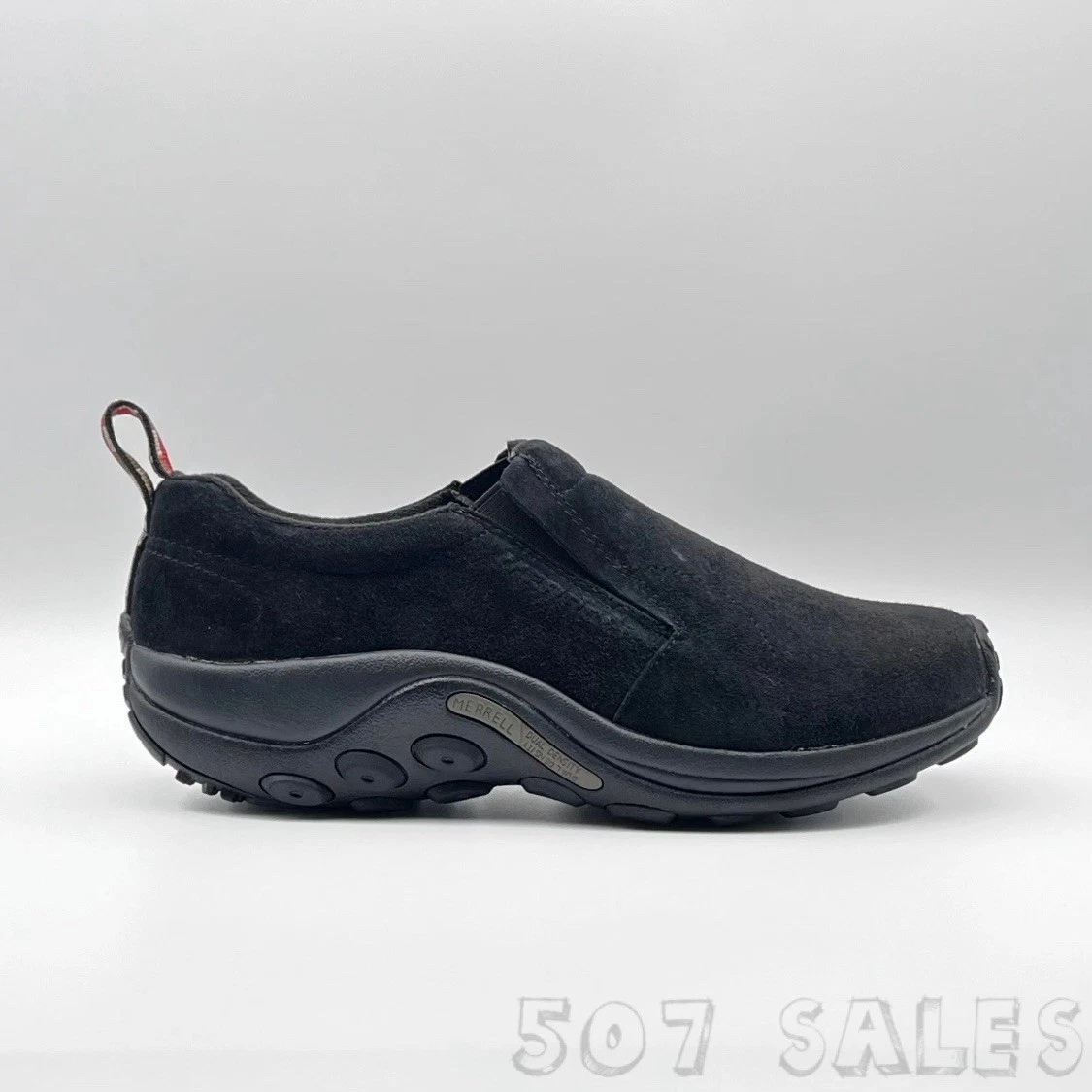 Merrell Black Casual Shoes Jungle Moc for Men for sale | eBay display picture 1