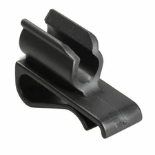 2 Pcs Golf Club Bag Clip On Putter Clamp Holder Putting Organizer Ball Marker H