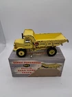 Vintage Dinky Supertoys 965 Euclid Rear Dump Truck & Box - Original