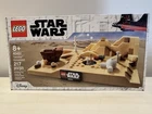 LEGO Set 40451 Disney STAR WARS Tatooine Homestead NEW Factory Sealed Retired
