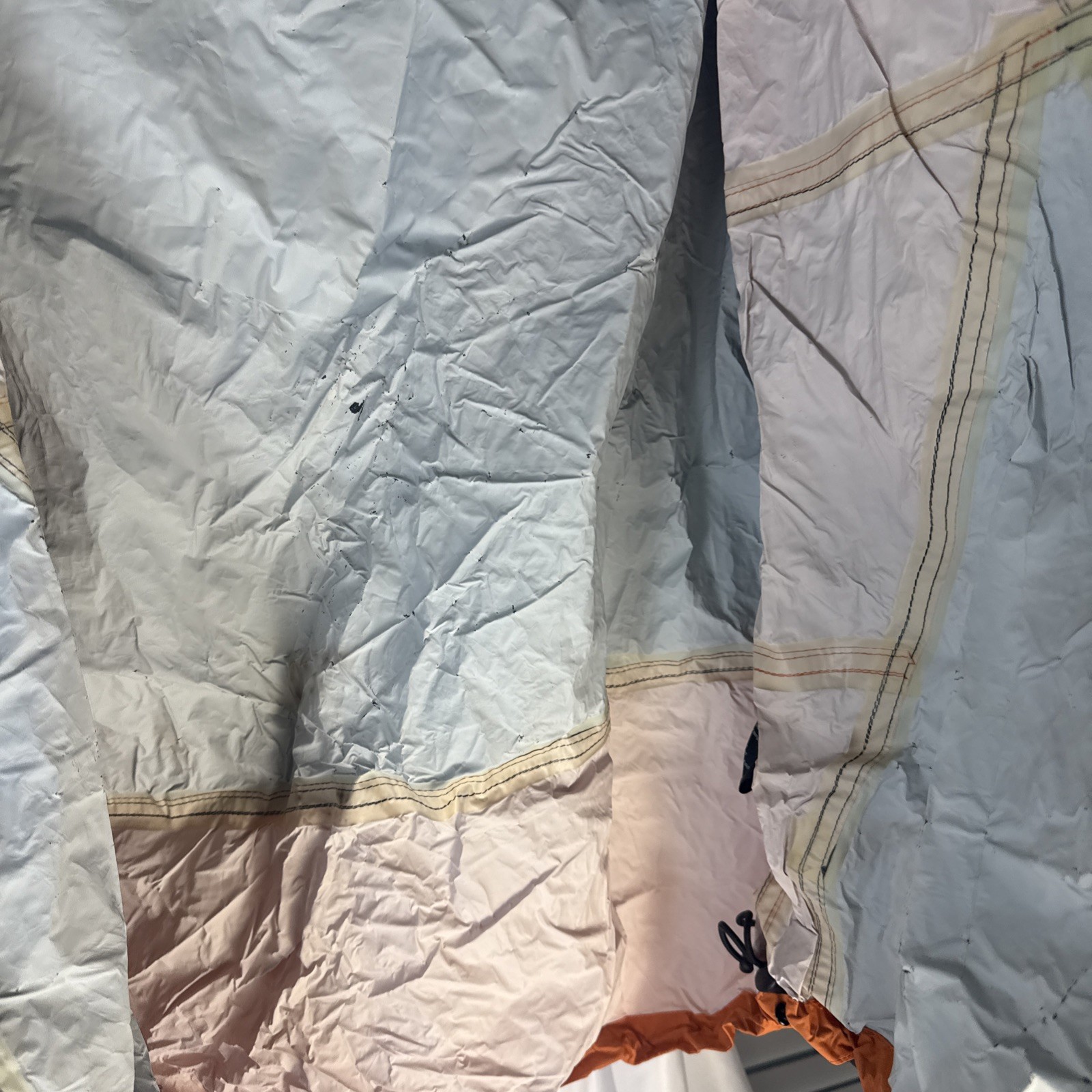 Mens Harley Davidson Rain Suit Medium