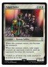 MTG Palace Jailer Final Fantasy Commander (FIC) Uncommon Magic #0247 Unplayed