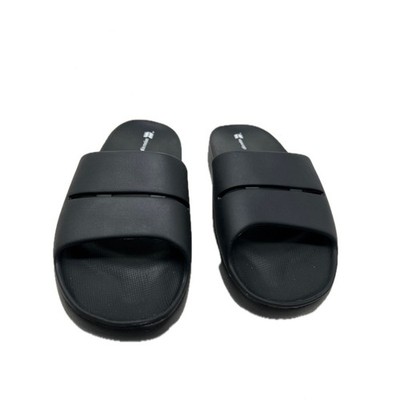 Target All In Motion Black Clogs/Slides Mens 12 