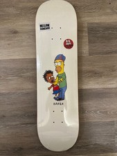 Baker Andrew Reynolds Why You Little Homer Si...
