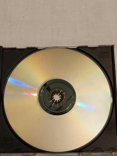 Bush CD Lot - Golden State / 6teen Stone / Razorblade Koffer / dekonstruiert - Bild 13 von 24