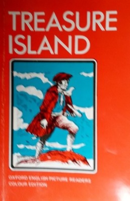 Treasure Island: Grade 2 (English Picture Readers)