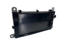 ML1364 RENAULT Clio IV Bh Musik Navi CD Radio Player Kopf Einheit 281155249R