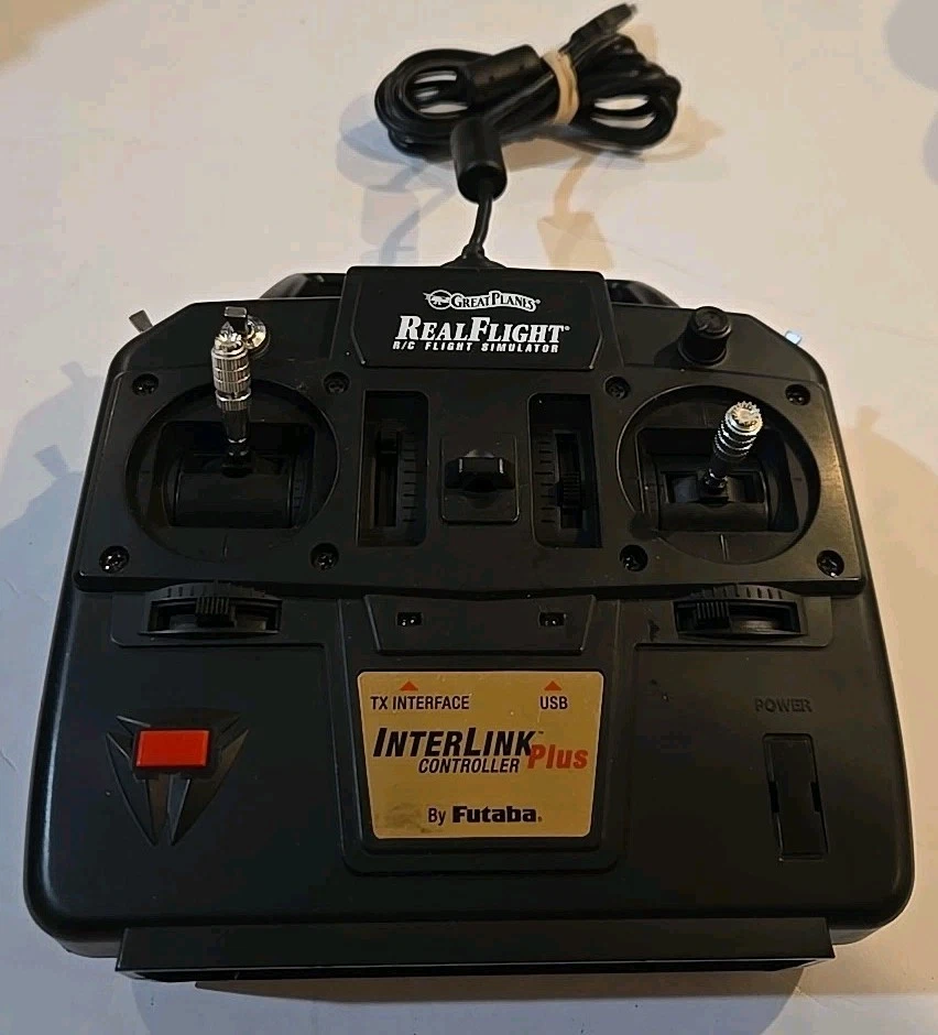 Futaba Hobby RC Simulators for sale | eBay