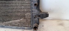 Radiateur Ford SIERRA