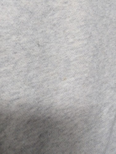 Felpa pullover Aerie Alaska oversize finto collo grigio donna taglia media - Foto 9 di 9