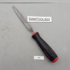 Snap-on Tools Soft Grip Sghf614a File