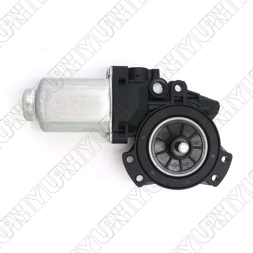 Front Right Door Window Regulator Motor without Auto Up For Kia Optima 11-15 - Image 2 of 4