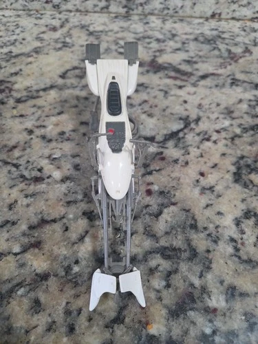 Star Wars Legacy Imperial AT-AT Walker Speeder Bike