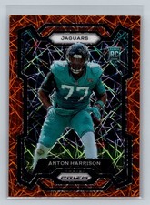Anton Harrison Lazer Jacksonville
