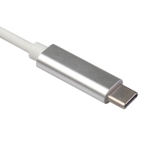 60 W Type-C Adapter Power Supply Adaptor Converter Plug Cord Cable for Laptop - 第 11/11 張圖片
