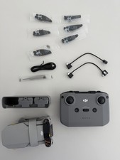 DJI Mini 2 SE Fly Aerial Camera Drone Fly With Extra Batteries And Bag
