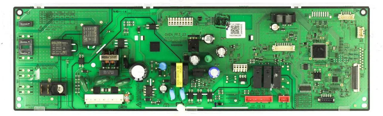 SAMSUNG DG94-05220D Samsung DG94-05220D Pcb Eeprom