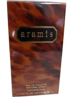 Aramis Eau de Toilette Natural Spray 110ml Men's Fragrance [DM]