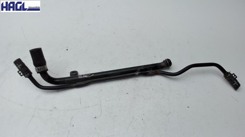 Kühlerrohr 03d103211c VW Fox 1.2 5 Z 40 KW 55 PS Limousine