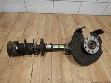 Federbein VW Golf 7 VII Skoda Octavia 5E  1,0 1,2 TSI Achsschenkel vorne rechts