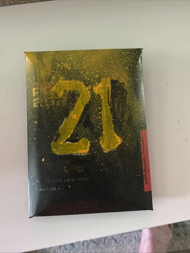 Topps Project2020 #138 Roberto Clemente By Andrew Thiele