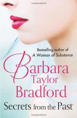 Secrets from the Past - Bradford, Barbara Taylor ZUSTAND SEHR GUT