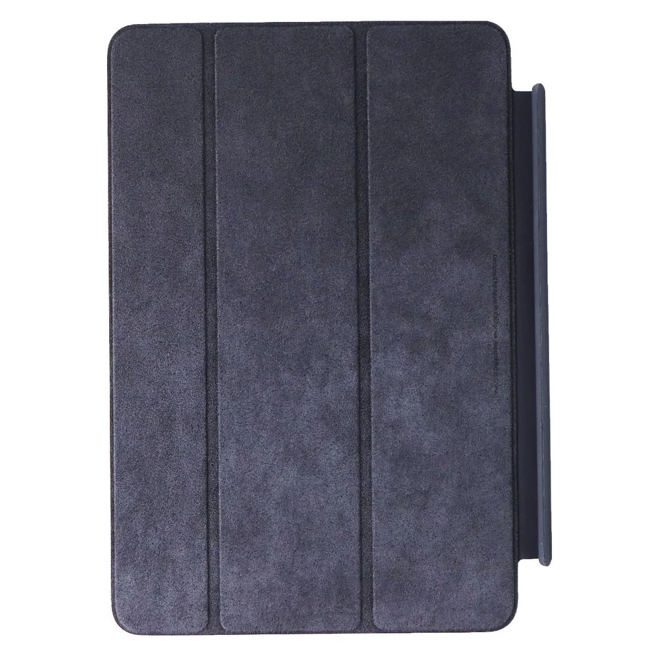 Apple Smart Cover for iPad mini 5th Gen (2019 Model) / Mini 4 - Charcoal Gray - Image 2 of 2