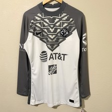 Club America 21/22 Goalkeeper Jersey