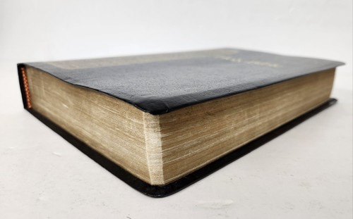 Nelson Regency Heilige Bibel King James Version Riesendruck roter Buchstabe 883C - Bild 5 von 6