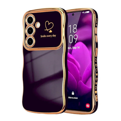 Love Heart Cute Shockproof Case für iPhone 17 16 15 14 13 12 11 Pro Max Plus Air