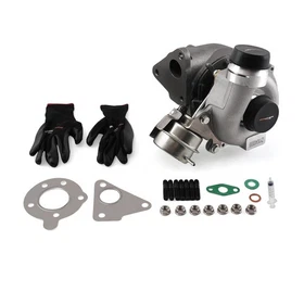 Turbolader 54399700030 for Nissan Tilda 1.5L dCi 103PS/76KW K9K 2007-2010@YTS2