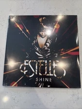 Estelle Shine  2LP Opaque Red Vinyl 2024 Reissued Brand New Sealed UO Exclusive