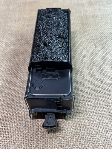 Lionel #2224W Pre-war O Gauge Die-cast Tender. The Whistle Works - Picture 6 of 20