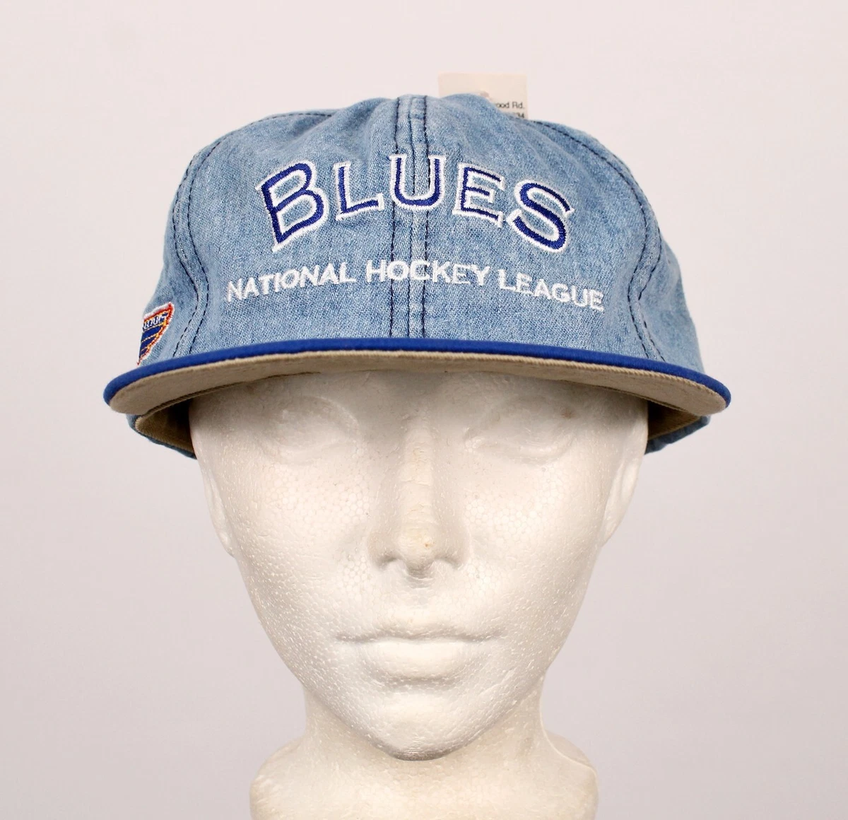 Denim Cap 1990s Vintage Hats for Men for sale | eBay