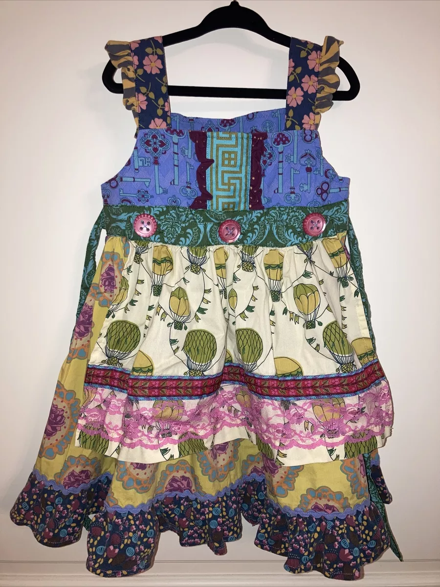 Matilda jane top fall dress
