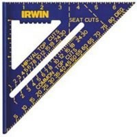 Aluminum Rafter Square 7in on sale Aluminum Rafter Square 7in on sale