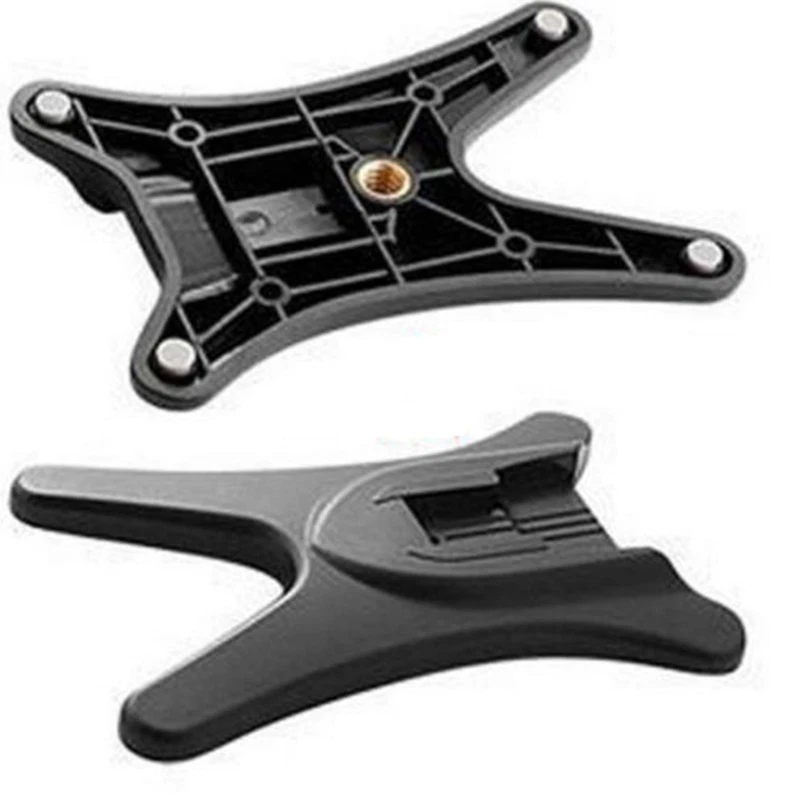 Flash Hot Shoe Light Stand Holder for Nikon Speedlight SB-600 800 Canon 580EX II - Image 3 of 4