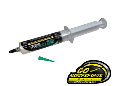 #ad DAYLube Grease Syringe Performance Racing Grease $28.99