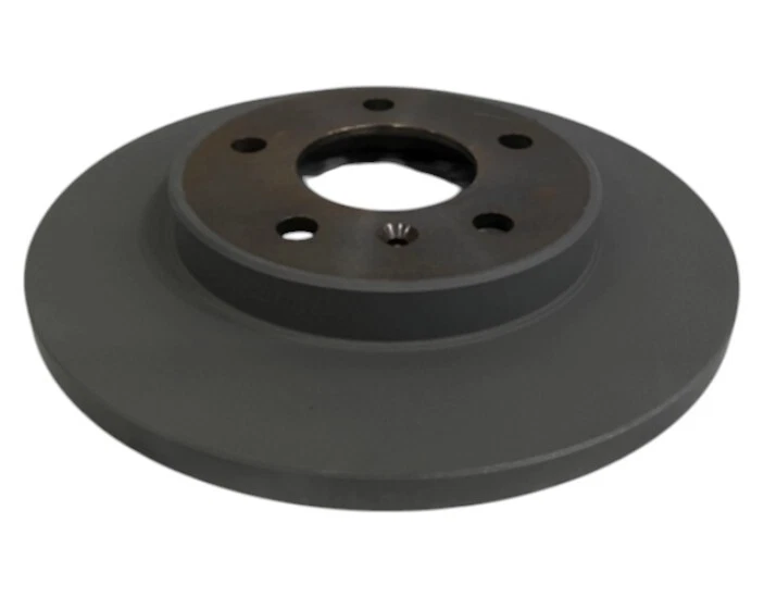 GM REAR DISC BRAKE (SLP-PARITY) 177-1072 NEW OEM 177-1072 23127570 - Image 2 of 4