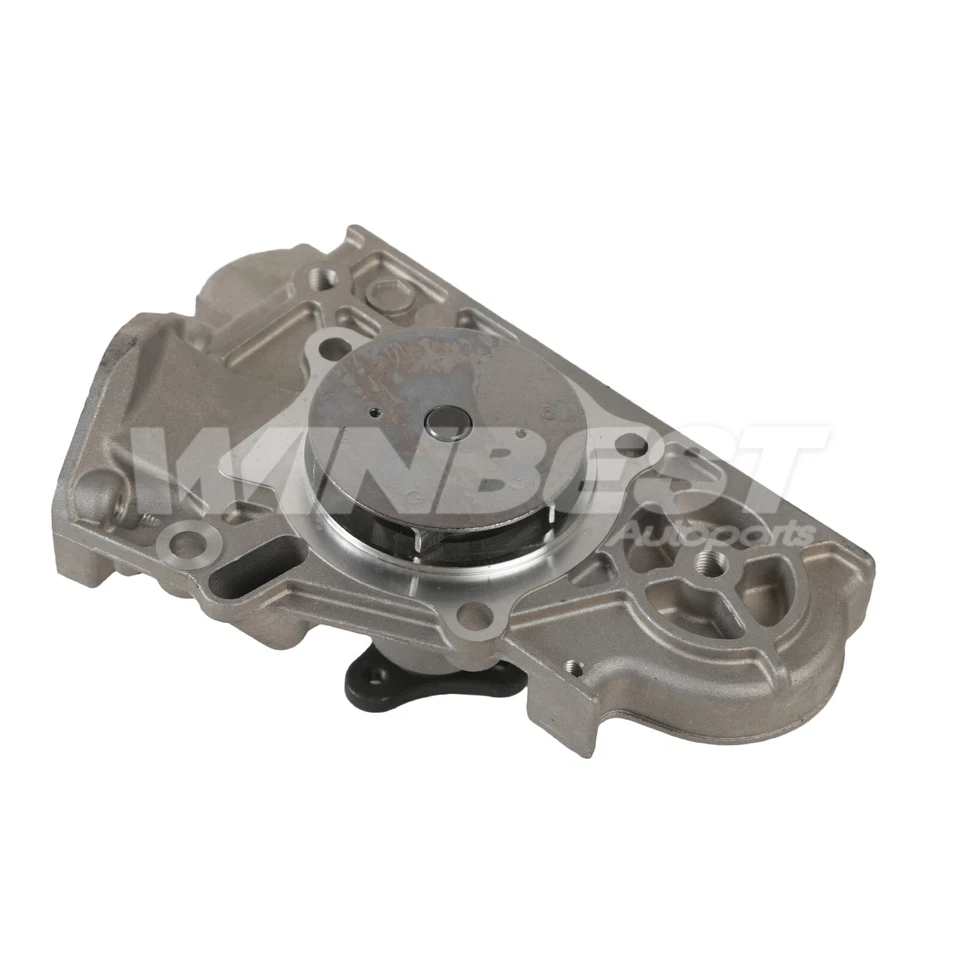 Bomba de agua para Mazda Protege Ford Escort Mercury Capri 1.6L 1.8L 16V B6 B6ZE Foto 2 de 4