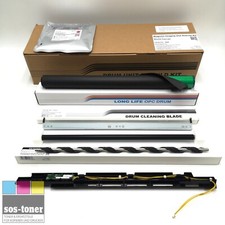 IU-214M Imaging unit rebuild kit, kompatibel zu Develop ineo +227, ineo +287