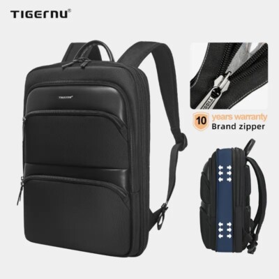 Tigernu Anti-theft laptop Waterproof Travel Business Backpack