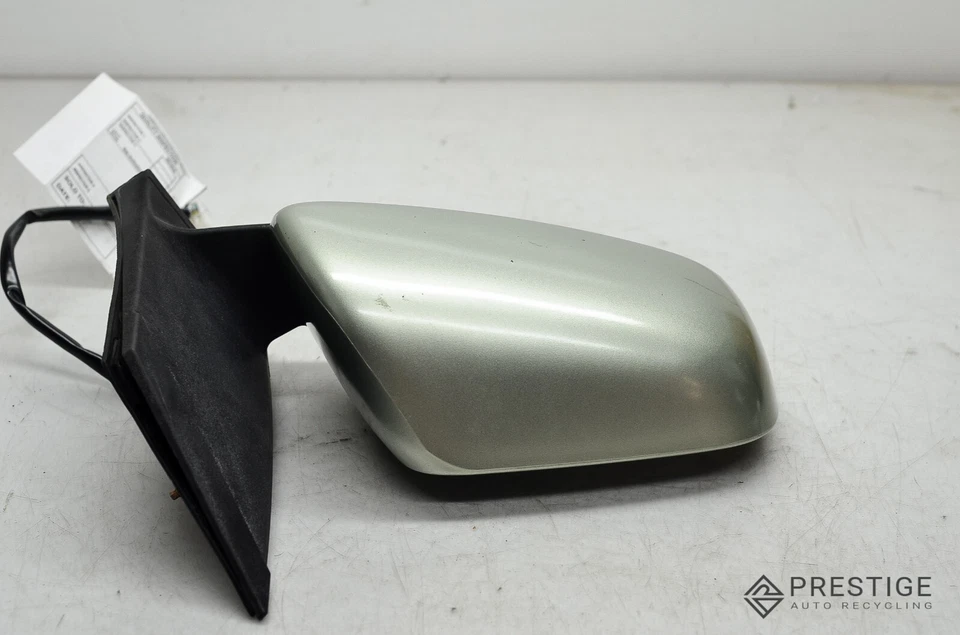 04-10 TOYOTA SIENNA Door Side View Mirror Right 87910-AE030-G1 Green=6U0 *Aft/M* - Image 4 of 4