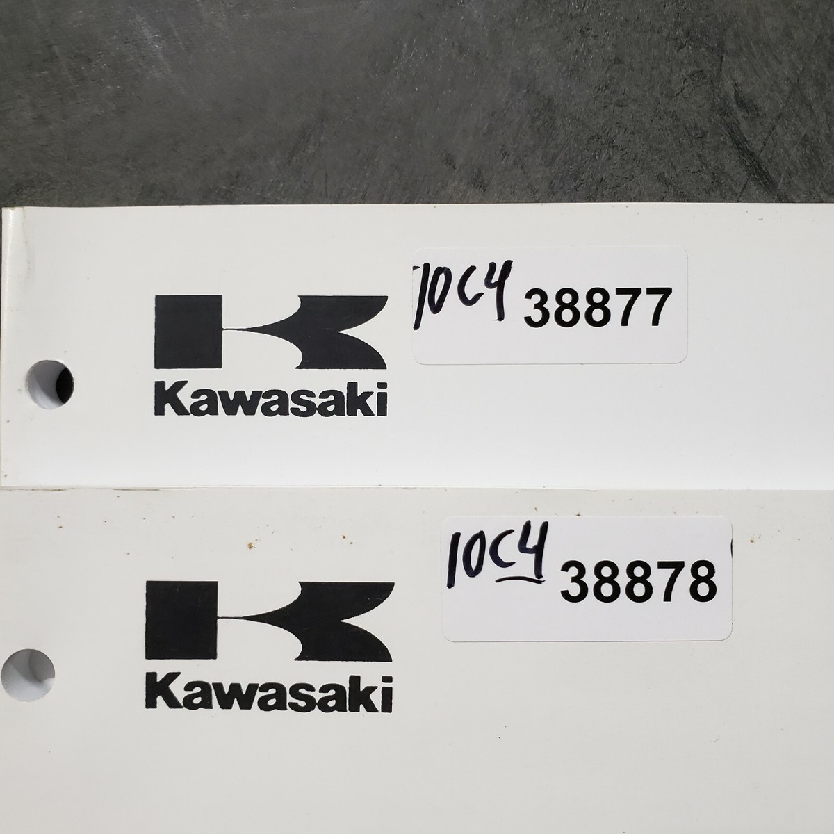 ONE Kawasaki 50ZV Wheel Loader Cummins B4.5T Diesel Engine Parts